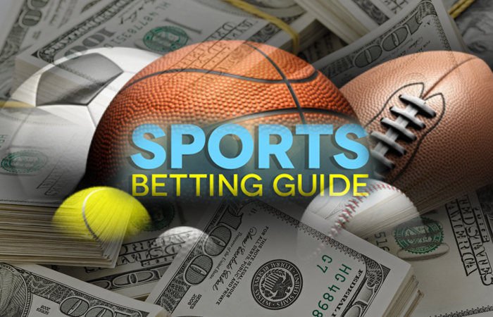 sports betting arbitrage