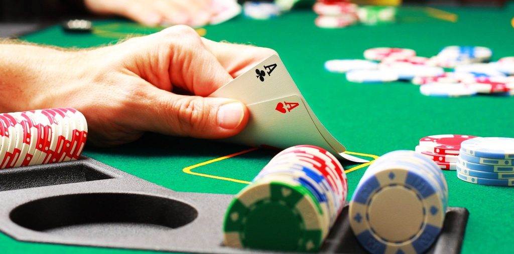 Choosing Online Poker Locales Site