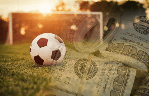 Soccer Betting Odds