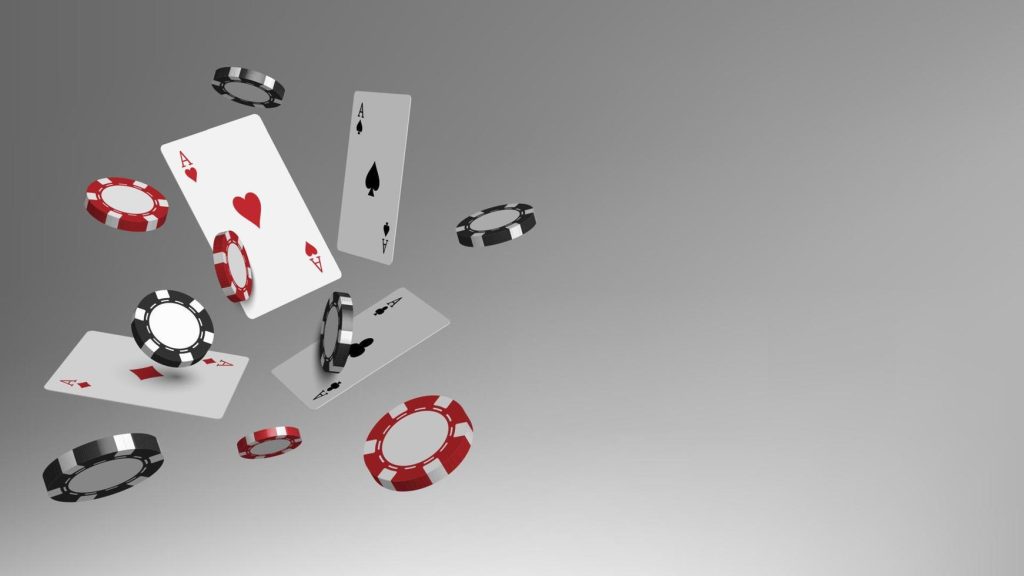 top 5 factors in selecting online casinos